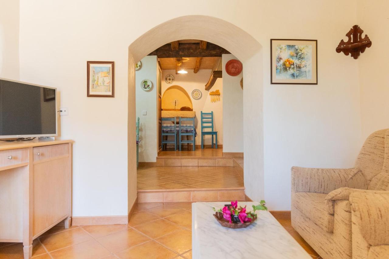 Villa Can Xesquet Felanitx Kültér fotó