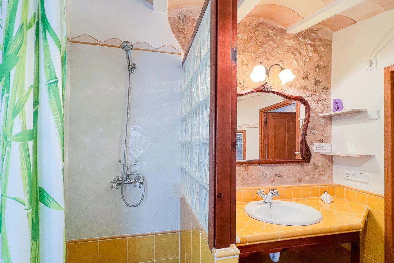 Villa Can Xesquet Felanitx Kültér fotó
