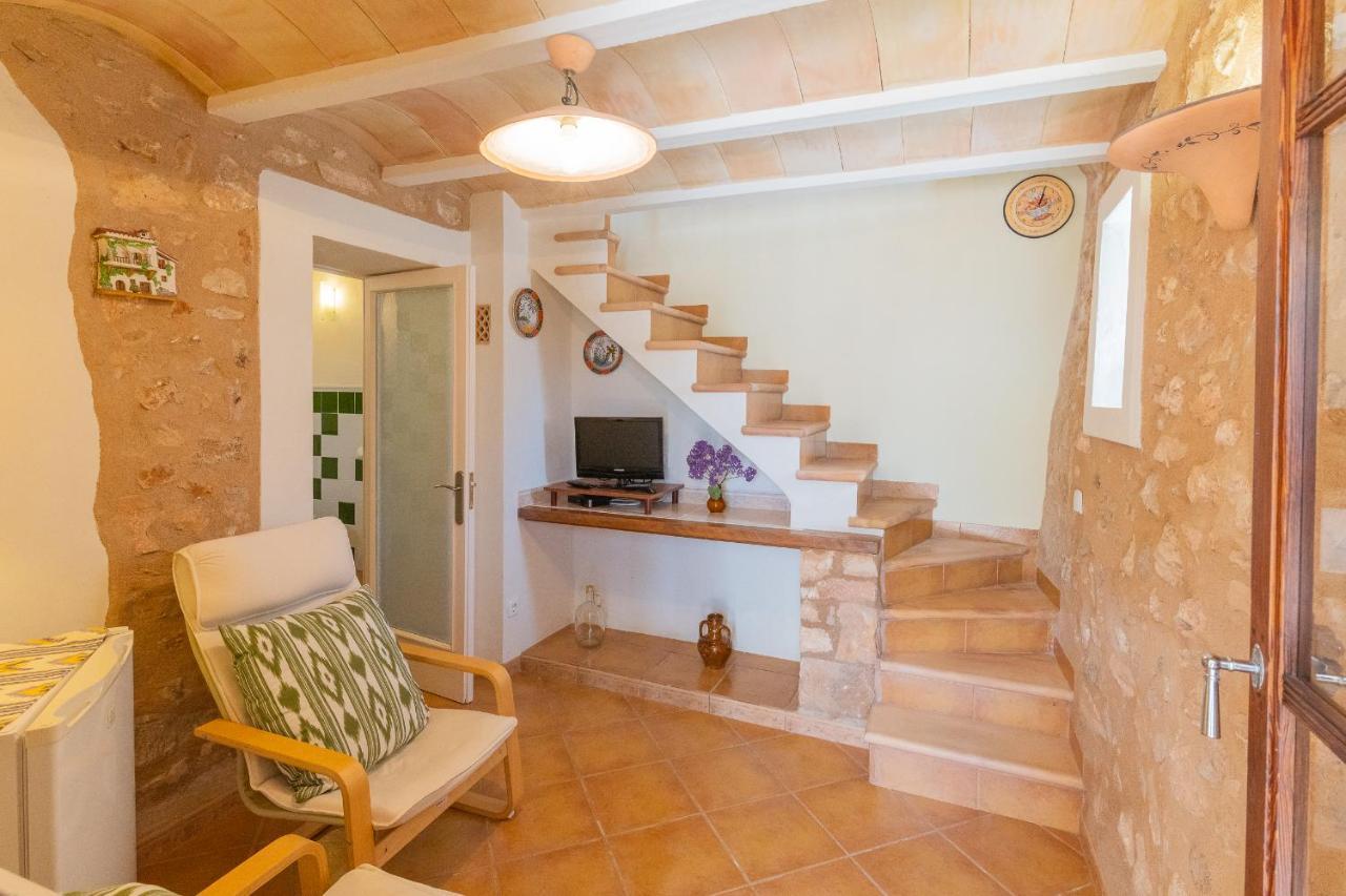 Villa Can Xesquet Felanitx Kültér fotó