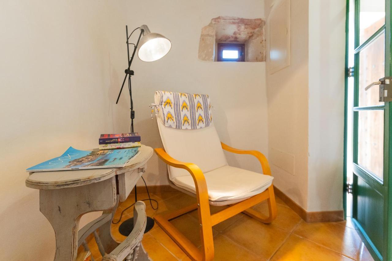 Villa Can Xesquet Felanitx Kültér fotó