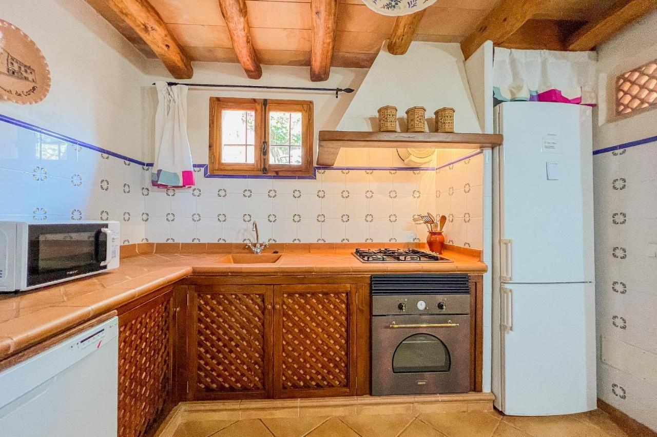 Villa Can Xesquet Felanitx Kültér fotó